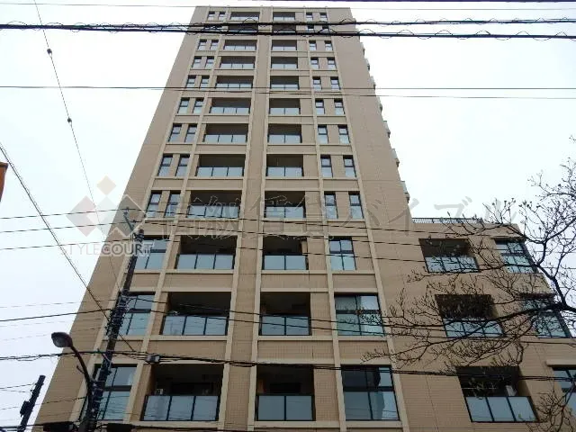 ブリリア東大前 の画像2