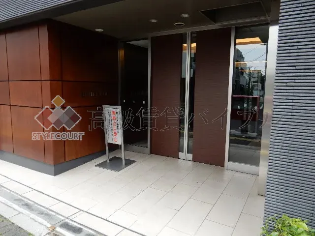 ブリリア東大前 の画像6