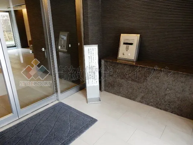 ブリリア東大前 の画像7