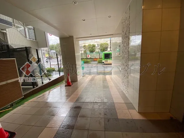 コスモグレイス新宿 の画像2