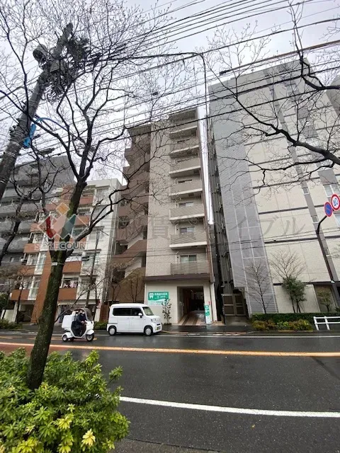 コスモグレイス新宿 の画像3