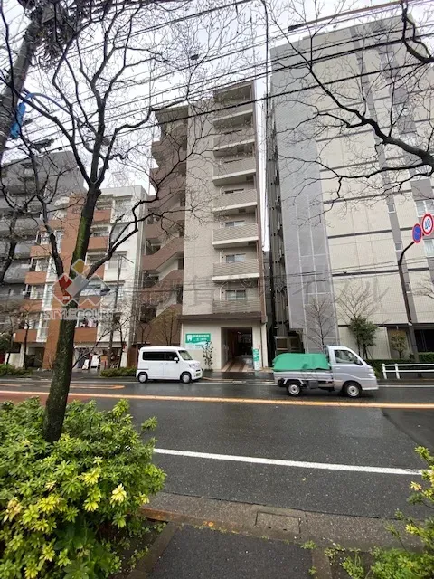 コスモグレイス新宿 の画像5