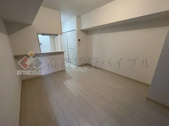 コスモグレイス新宿 の画像7