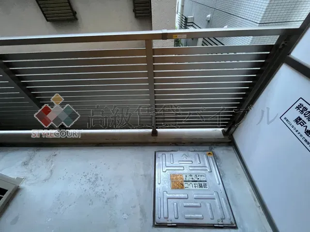 コスモグレイス新宿 の画像16