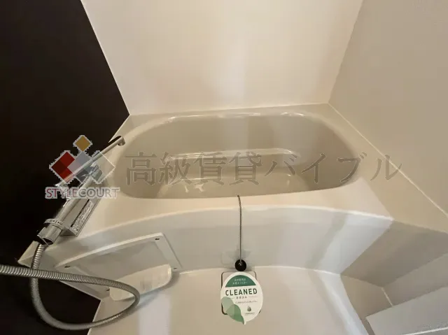 コスモグレイス新宿 の画像19