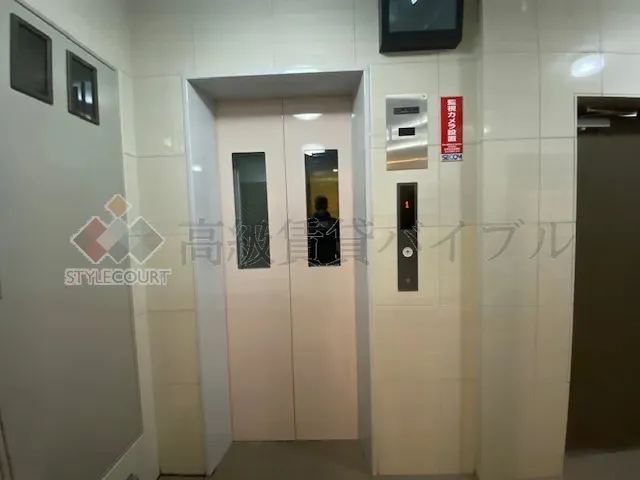 コスモグレイス新宿 の画像25