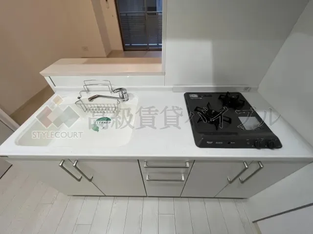 コスモグレイス新宿 の画像8