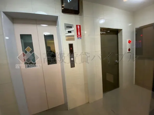 コスモグレイス新宿 の画像26