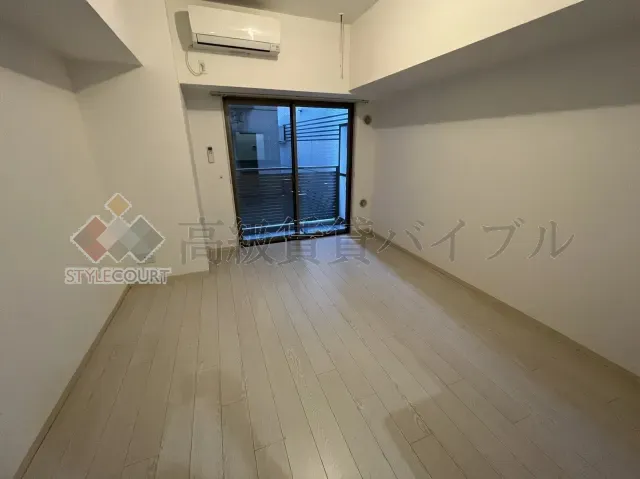 コスモグレイス新宿 の画像11