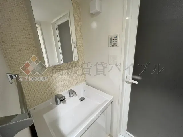 コスモグレイス新宿 の画像13