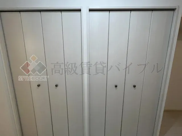 コスモグレイス新宿 の画像14