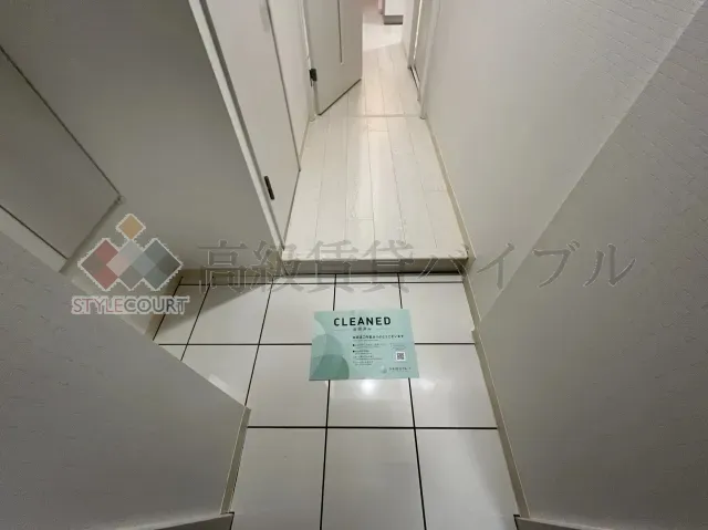 コスモグレイス新宿 の画像15