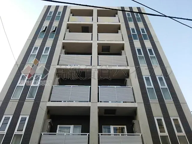 アクサス白山 の画像2