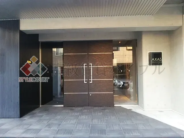 アクサス白山 の画像4