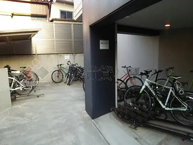 アクサス白山 の画像9