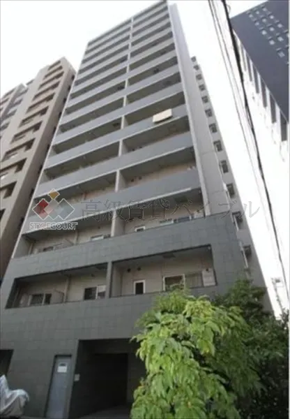 シーネクス本駒込 の画像4