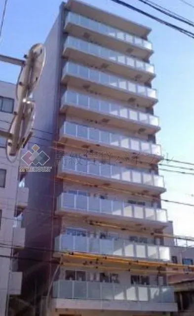 プライマル千石 の画像1