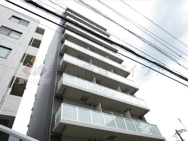 プライマル千石 の画像2