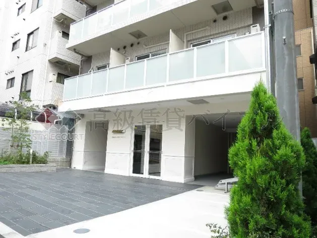 プライマル千石 の画像3