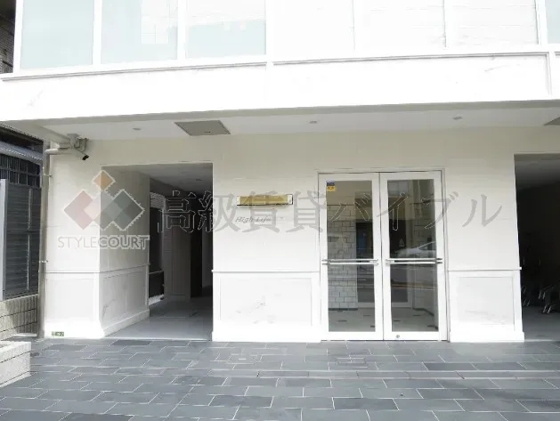 プライマル千石 の画像4