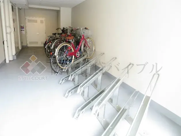 プライマル千石 の画像6