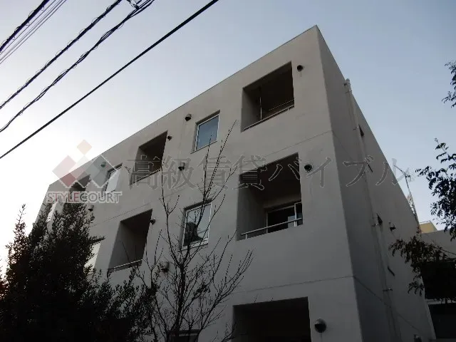 デュプレクス白山 の画像1