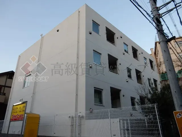 デュプレクス白山 の画像3