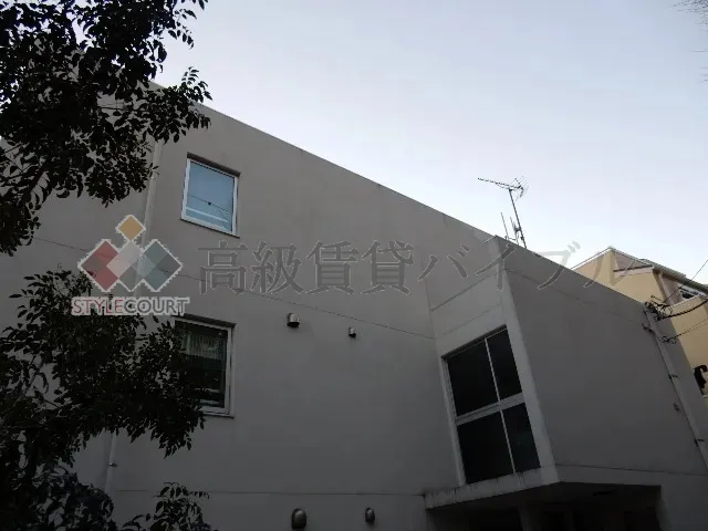 デュプレクス白山 の画像5