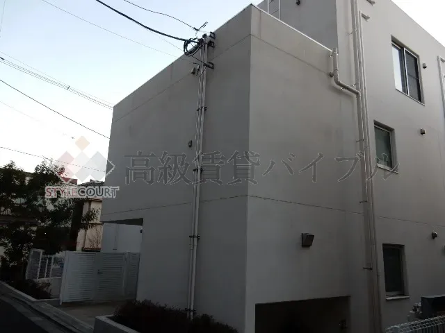 デュプレクス白山 の画像7