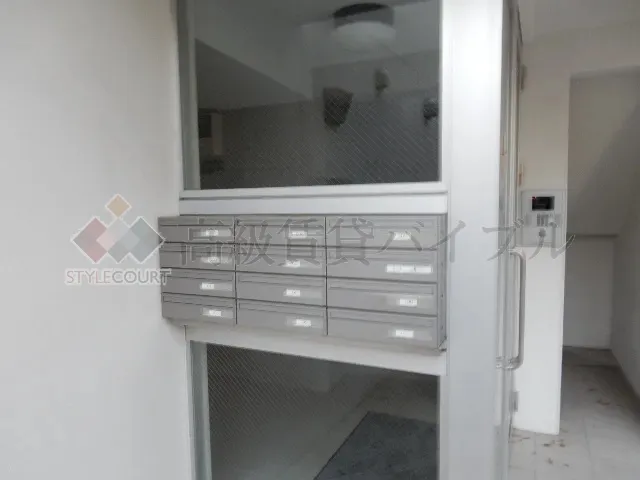 デュプレクス白山 の画像9