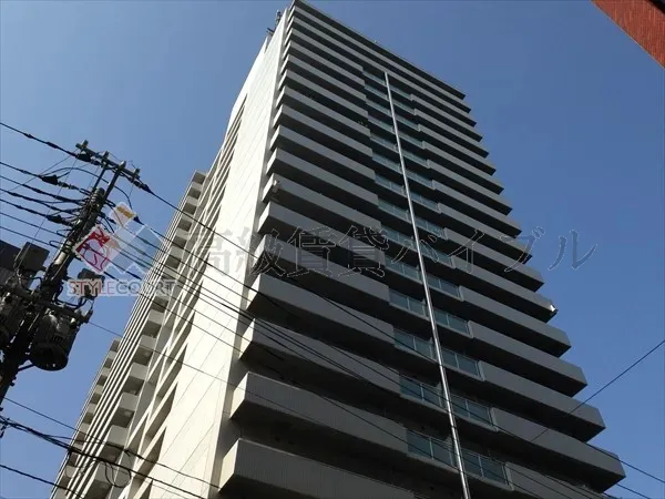 エルアージュ小石川 の画像1