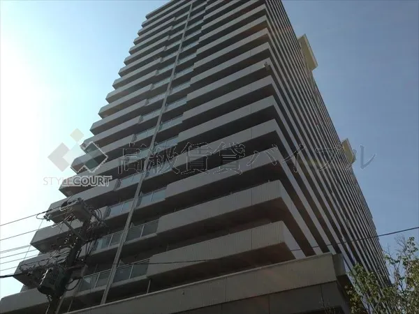 エルアージュ小石川 の画像2