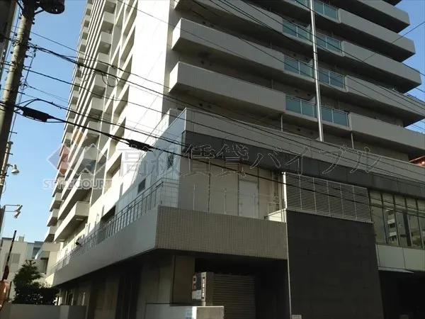 エルアージュ小石川 の画像3