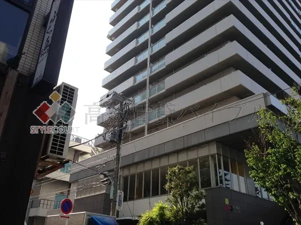 エルアージュ小石川 の画像4