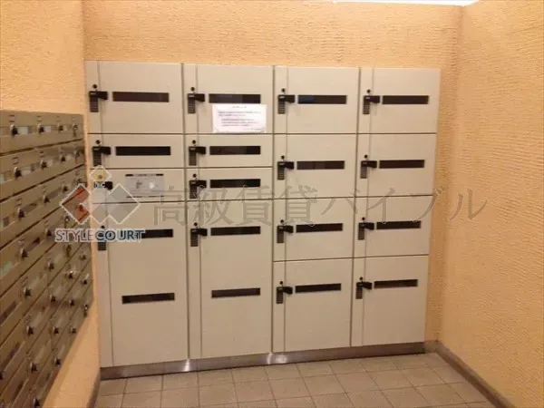 エルアージュ小石川 の画像8