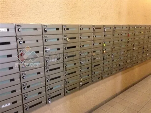 エルアージュ小石川 の画像9