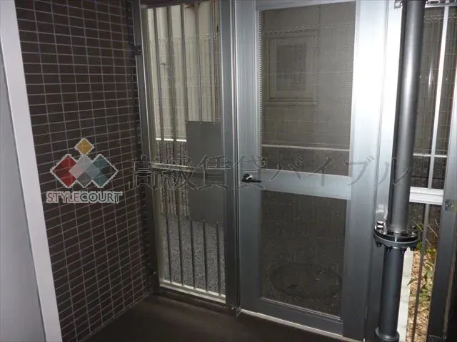 プレール・ドゥーク浜松町 の画像28