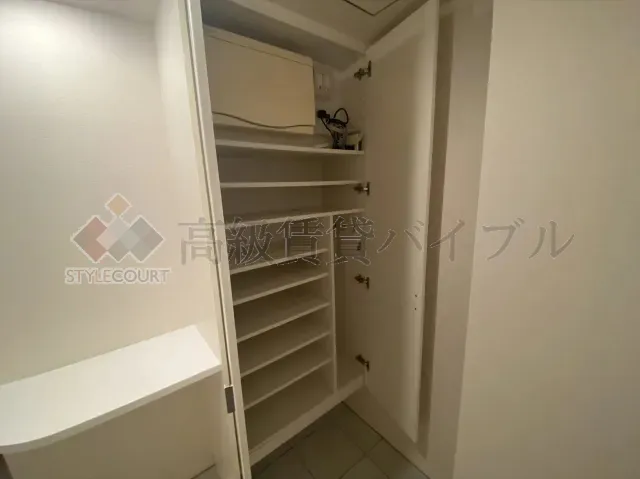 KDXレジデンス南青山 の画像26