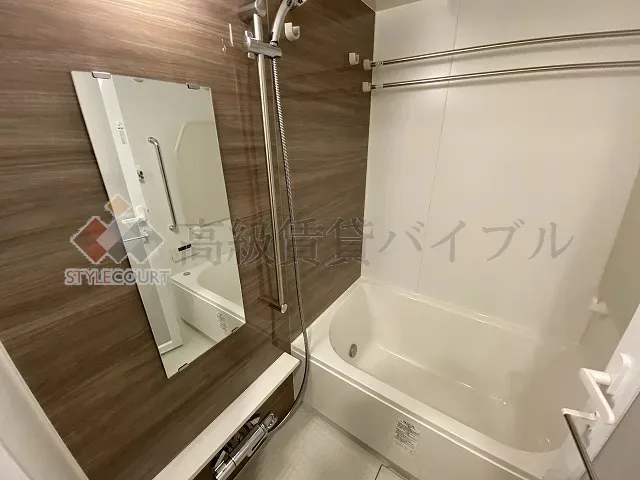 グランリビオ芝大門 の画像23