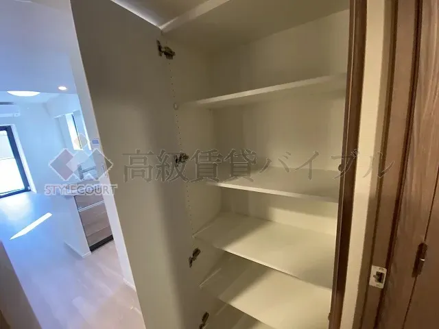 グランリビオ芝大門 の画像24