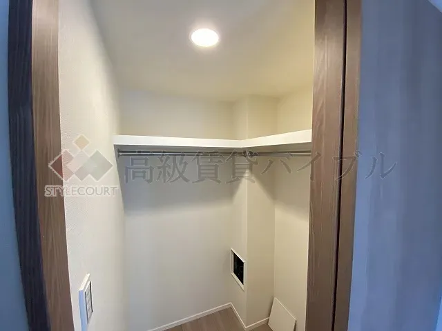 グランリビオ芝大門 の画像25