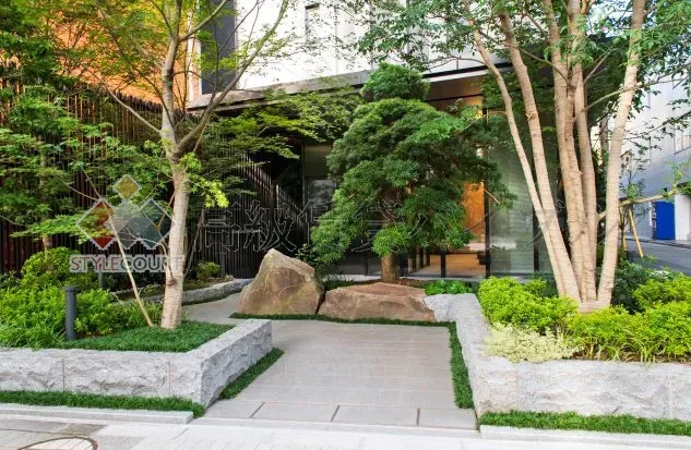 グランリビオ芝大門 の画像26