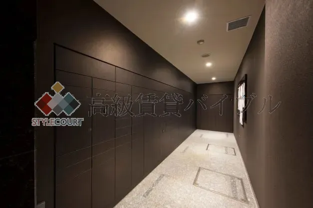 グランリビオ芝大門 の画像27