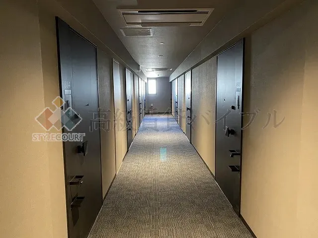 グランリビオ芝大門 の画像28