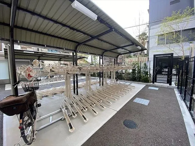 グランリビオ芝大門 の画像29