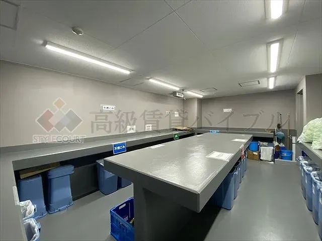 グランリビオ芝大門 の画像30