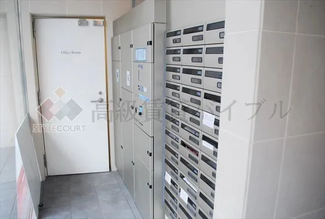 ベルファース東麻布テラス の画像26