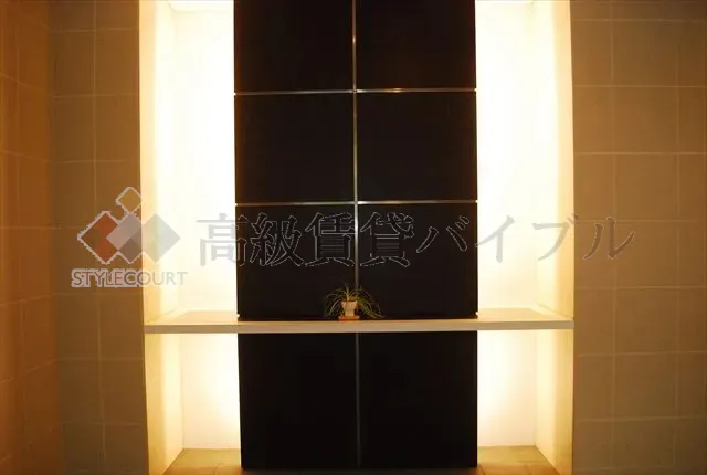 ベルファース東麻布テラス の画像28