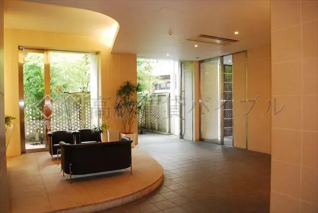 ベルファース東麻布テラス の画像29