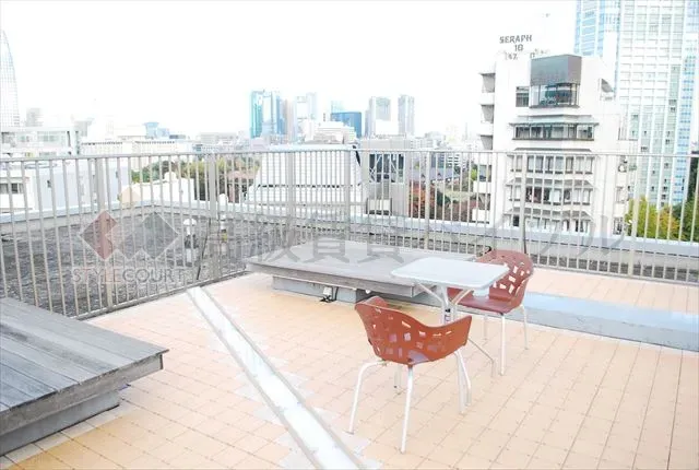 ベルファース東麻布テラス の画像30